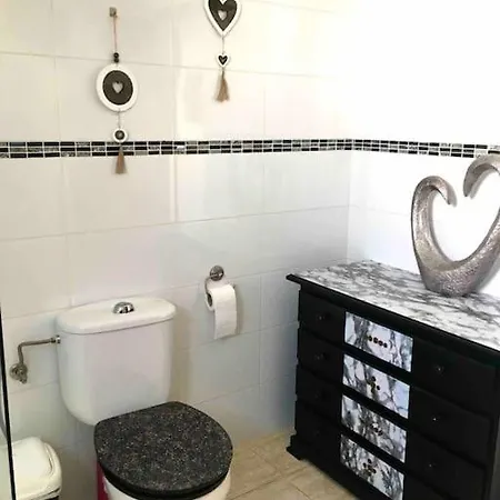 Casa Kazbar, Lovely 1 Bed & Communal Pool