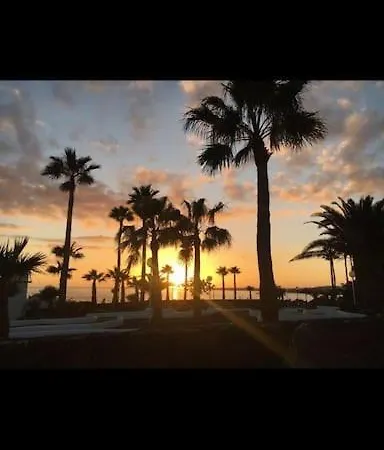 Casa Kazbar, Lovely 1 Bed & Communal Pool Villa Playa Blanca (Lanzarote)