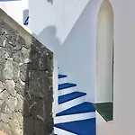 Casa Kazbar, Lovely 1 Bed & Communal Pool Willa