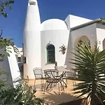 Casa Kazbar, Lovely 1 Bed & Communal Pool Willa