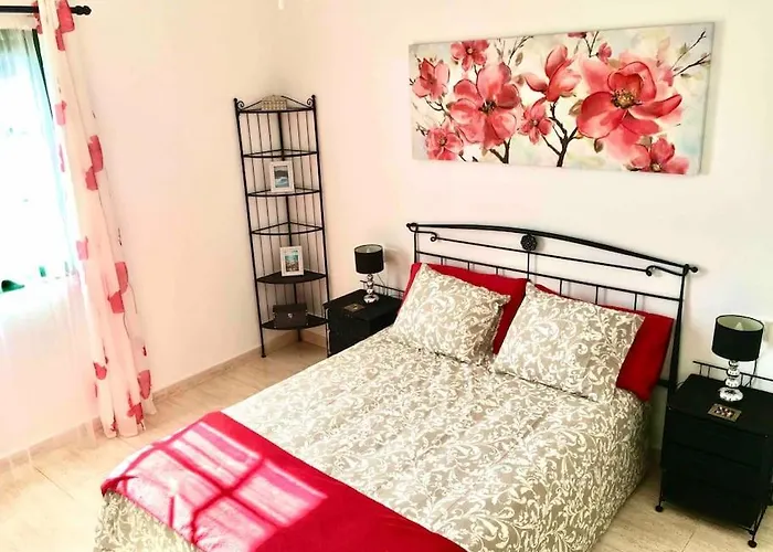 Casa Kazbar, Lovely 1 Bed & Communal Pool Playa Blanca (Lanzarote)