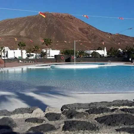 Casa Kazbar, Lovely 1 Bed & Communal Pool * 플라야블랑카