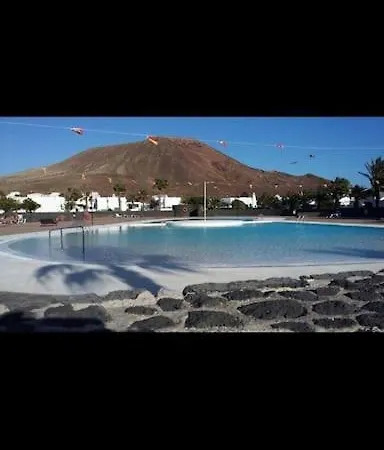 Casa Kazbar, Lovely 1 Bed & Communal Pool 빌라