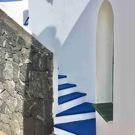 Casa Kazbar, Lovely 1 Bed & Communal Pool Villa