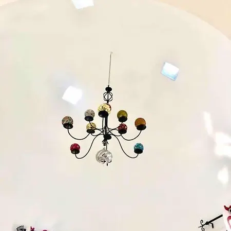 Villa Casa Kazbar, Lovely 1 Bed & Communal Pool *