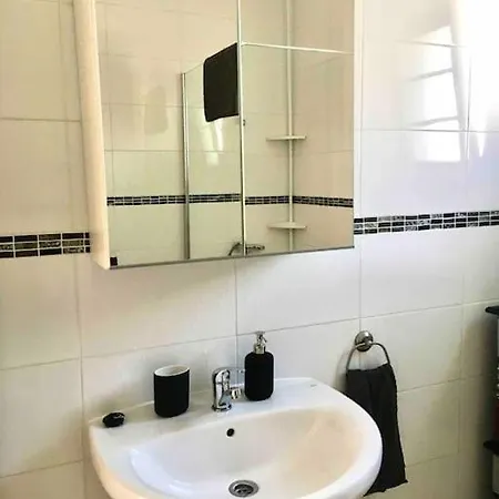 Casa Kazbar, Lovely 1 Bed & Communal Pool 빌라