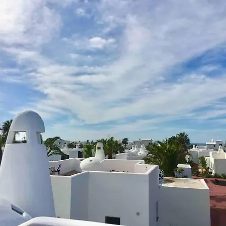 Casa Kazbar, Lovely 1 Bed & Communal Pool