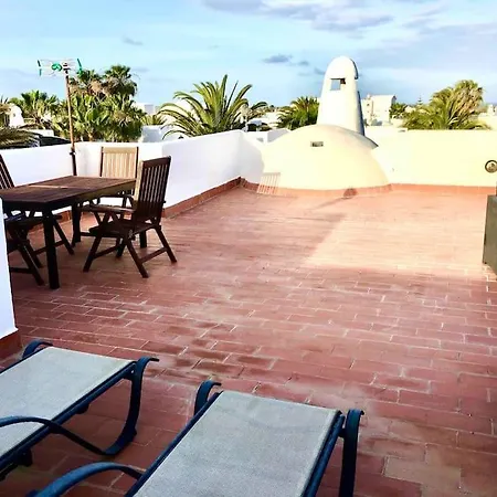 Casa Kazbar, Lovely 1 Bed & Communal Pool 빌라