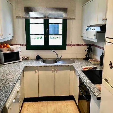 빌라 Casa Kazbar, Lovely 1 Bed & Communal Pool