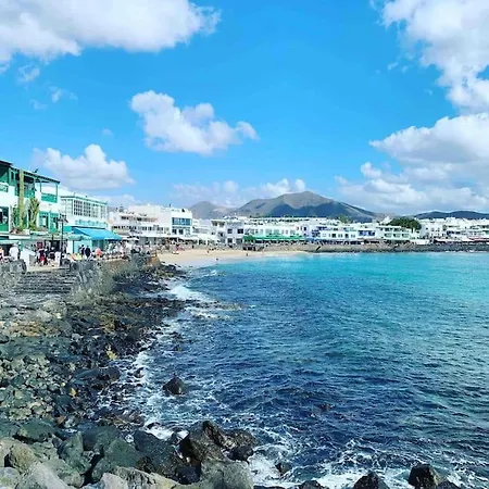 Casa Kazbar, Lovely 1 Bed & Communal Pool