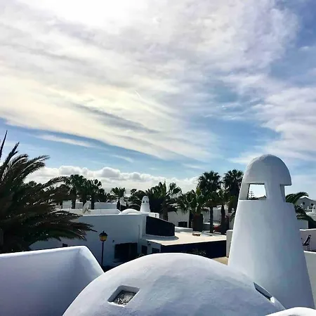 빌라 Casa Kazbar, Lovely 1 Bed & Communal Pool
