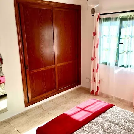 빌라 Casa Kazbar, Lovely 1 Bed & Communal Pool 플라야블랑카
