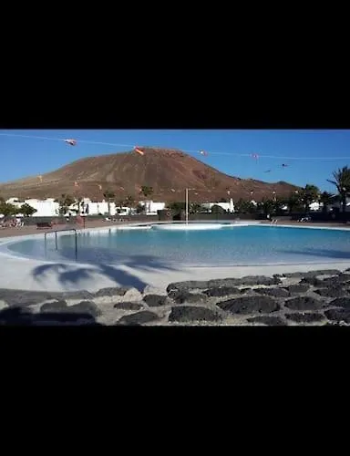 Casa Kazbar, Lovely 1 Bed & Communal Pool Willa