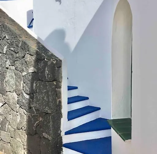 Casa Kazbar, Lovely 1 Bed & Communal Pool Willa