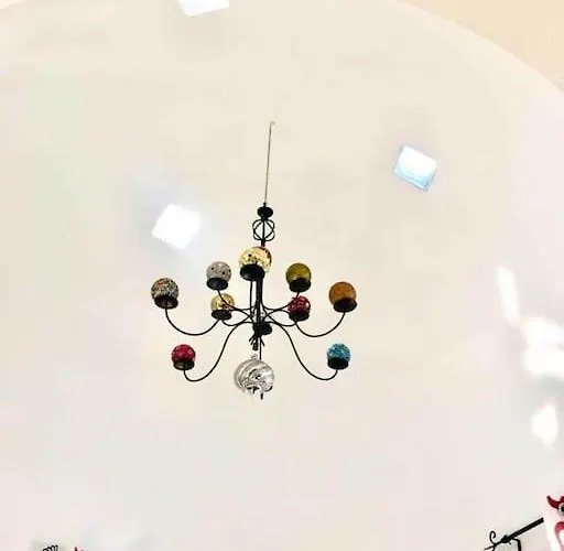 Villa Casa Kazbar, Lovely 1 Bed & Communal Pool *