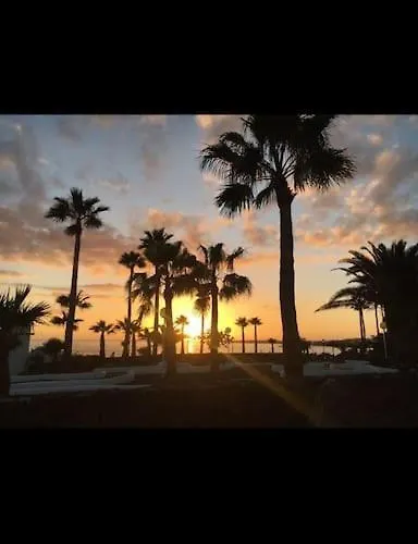 Casa Kazbar, Lovely 1 Bed & Communal Pool Villa Playa Blanca (Lanzarote)