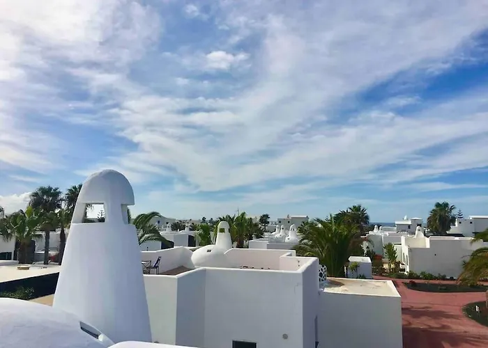 Casa Kazbar, Lovely 1 Bed & Communal Pool