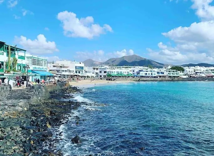 Casa Kazbar, Lovely 1 Bed & Communal Pool