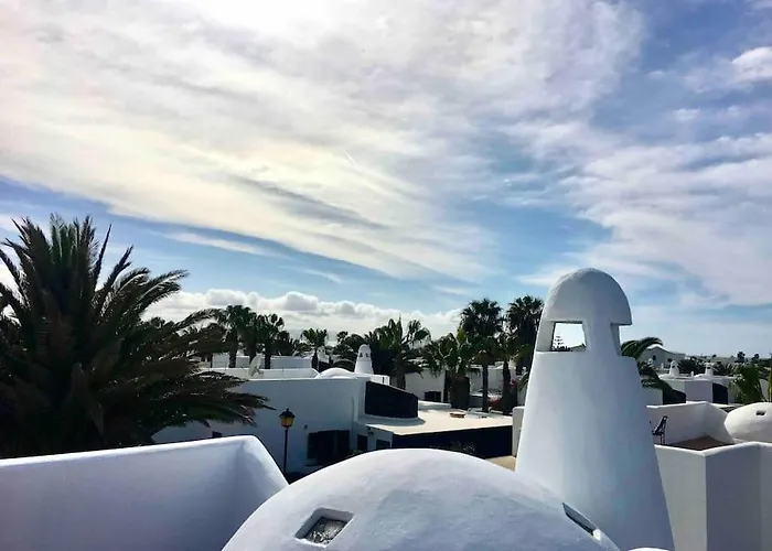 Willa Casa Kazbar, Lovely 1 Bed & Communal Pool