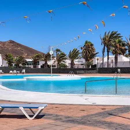 Casa Kazbar, Lovely 1 Bed & Communal Pool 빌라 *